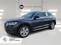 2018 Audi Q5 2.0T Premium Plus