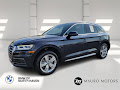 2018 Audi Q5 2.0T Premium Plus