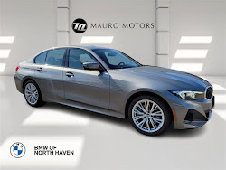 2023 BMW 3 Series 330i xDrive