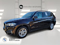 2015 BMW X5 xDrive35d