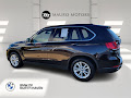 2015 BMW X5 xDrive35d