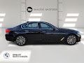 2018 BMW 5 Series 530i xDrive