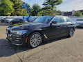 2018 BMW 5 Series 530i xDrive