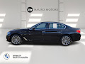 2018 BMW 5 Series 530i xDrive