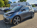 2019 BMW i3 120Ah w/Range Extender