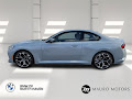 2025 BMW 2 Series 230i xDrive