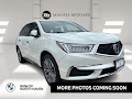 2018 Acura MDX 3.5L