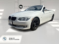 2011 BMW 3 Series 335i