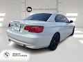 2011 BMW 3 Series 335i