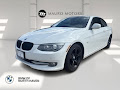 2011 BMW 3 Series 335i