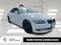 2011 BMW 3 Series 335i