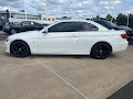 2011 BMW 3 Series 335i