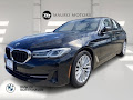 2023 BMW 5 Series 530i xDrive