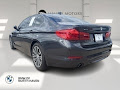 2018 BMW 5 Series 530i xDrive