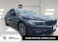 2018 BMW 5 Series 530i xDrive