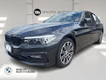 2018 BMW 5 Series 530i xDrive