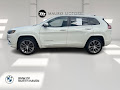 2019 Jeep Cherokee Overland