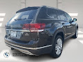 2019 Volkswagen Atlas SEL