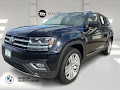 2019 Volkswagen Atlas SEL