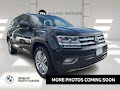 2019 Volkswagen Atlas SEL