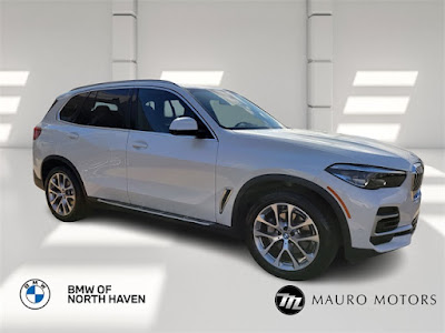 2023 BMW X5