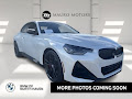 2023 BMW 2 Series M240i