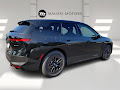 2025 BMW iX xDrive50