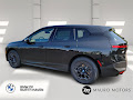 2025 BMW iX xDrive50