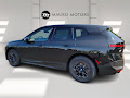 2025 BMW iX xDrive50