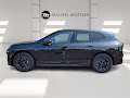 2025 BMW iX xDrive50