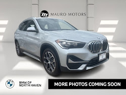 2021 BMW X1 xDrive28i