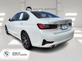 2021 BMW 3 Series 330i xDrive