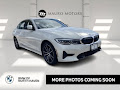 2021 BMW 3 Series 330i xDrive