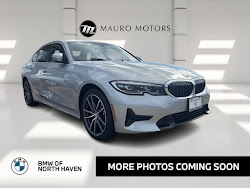 2019 BMW 3 Series 330i xDrive