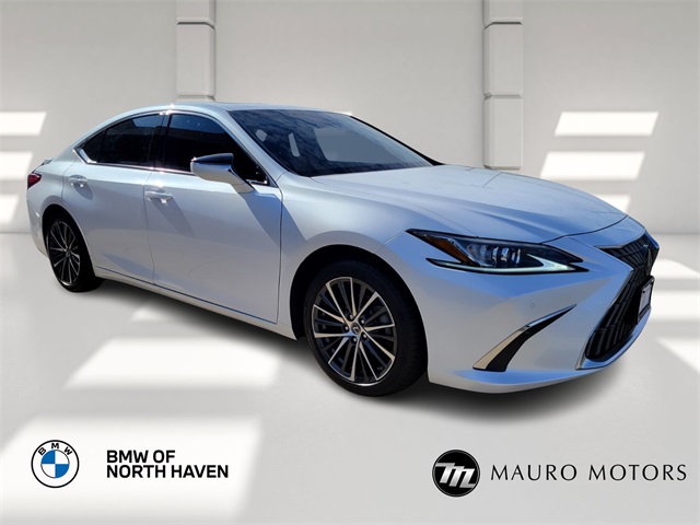 2023 Lexus ES 350