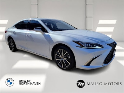 2023 Lexus ES