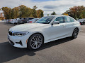 2022 BMW 3 Series 330i xDrive