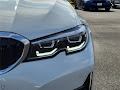 2022 BMW 3 Series 330i xDrive