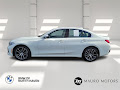 2022 BMW 3 Series 330i xDrive