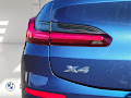 2022 BMW X4 xDrive30i