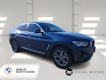 2022 BMW X4 xDrive30i