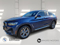 2022 BMW X4 xDrive30i