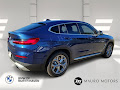 2022 BMW X4 xDrive30i