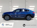 2022 BMW X4 xDrive30i