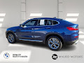 2022 BMW X4 xDrive30i