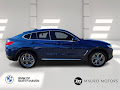 2022 BMW X4 xDrive30i