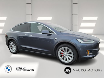 2020 Tesla Model X