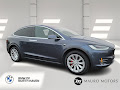 2020 Tesla Model X Performance