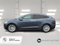 2020 Tesla Model X Performance