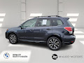 2017 Subaru Forester 2.0XT Premium